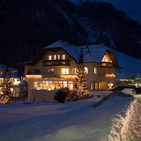 Hotel Neder
