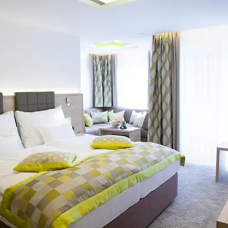Hotel Neder 3*