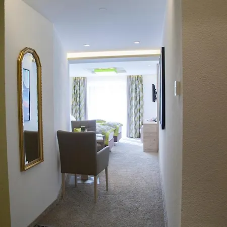 Neder Hotel 3*