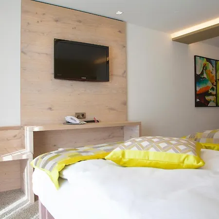 Hotel Neder Ischgl