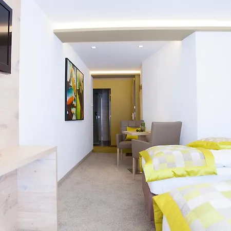 Neder Hotel Ischgl