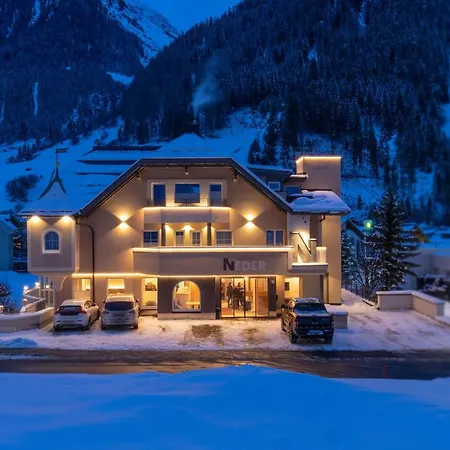 Neder Ischgl