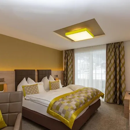Neder 3* Ischgl