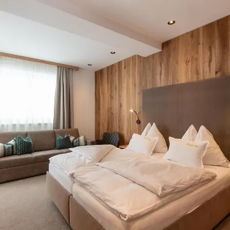 Hotel Neder Ischgl