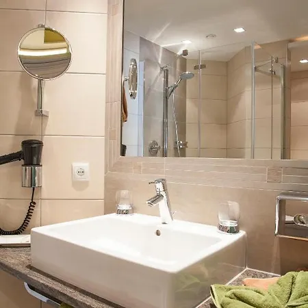 Neder Hotel Ischgl